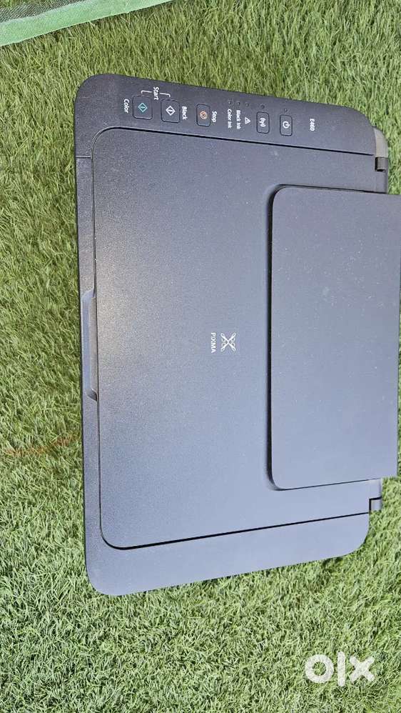 CANON PIXMA PRINTER
