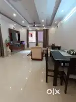 2 BHK Flat very spacious 105 sqmt