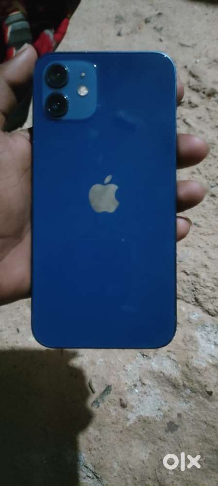 iPhone 12 5g 64gb