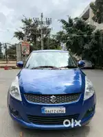 Maruti Suzuki Swift VXI Optional, 2014, Petrol