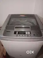 Greee and white colour all good condition