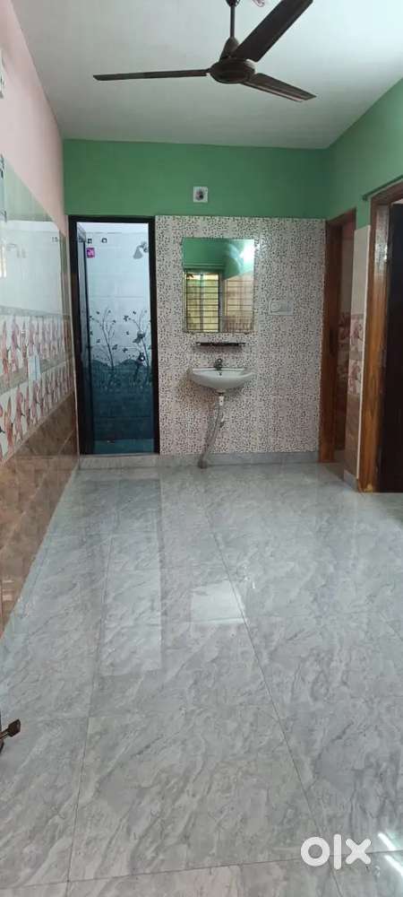 1bhk flat available at damana