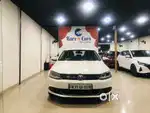 Volkswagen Jetta 2.0L TDI Highline, 2013, Diesel