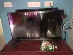 Onida Tv with remote