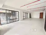 1346 Sqft Unfurnished Office On Rent Pan Card Club Road,