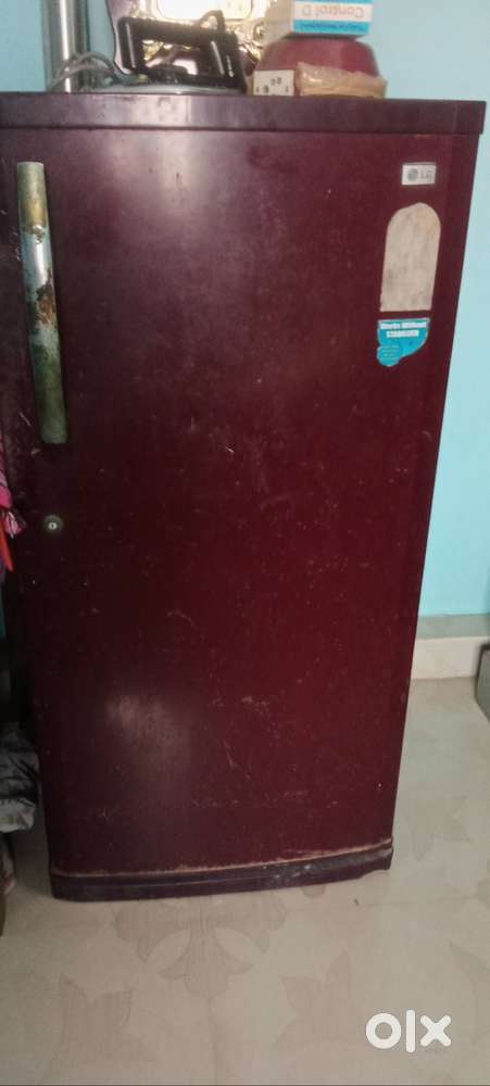 Fridge for sale