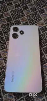 REDMI 12 5G