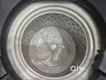 Top load washing machine
