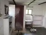 House for rent at First floor -Asbestos roofing