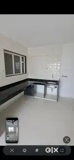 2bhk new flat rent family aura soc Bharti vidyapeeth katraj