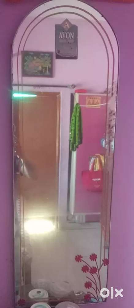 Miror miror