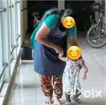 Baby Care/Nanny/Child Care