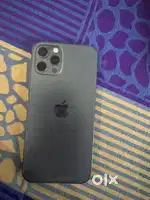 12 pro grey colour hai