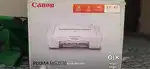 Canon PIXMA MG2570 All-in-One Color Inkjet Printer,