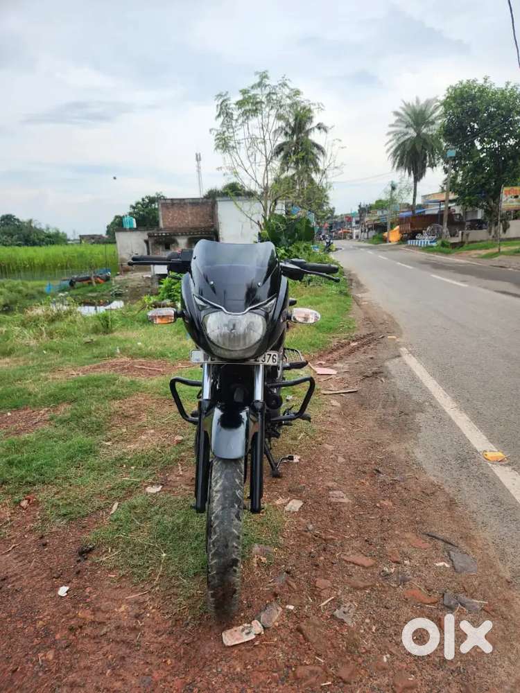 Palsar 150