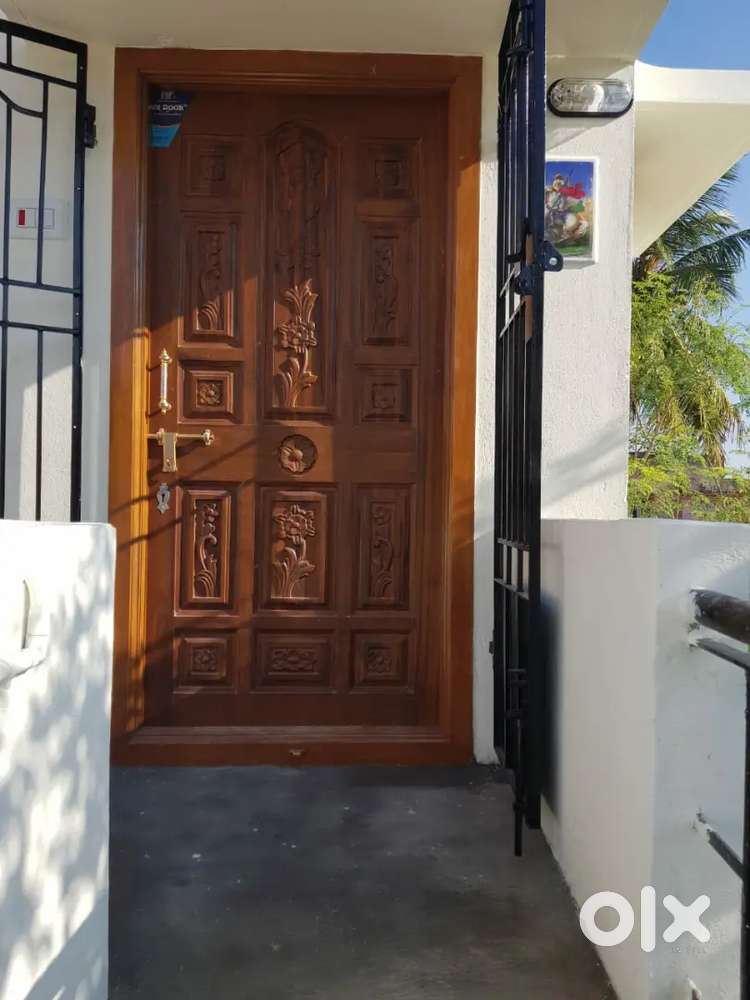 Miet house for rent Rs6000/- per month