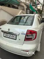Maruti Suzuki SX4 2012 Diesel Good Condition