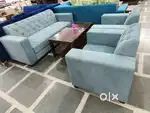 Luxury sofa