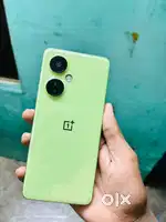 ONE PLUS NORD CE3 light 5g in good condition urget sell