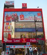 V_ MART ] में महिला और पुरुष दोनों आवेदन कर सकते हैl( HR ARSHI SINGH)