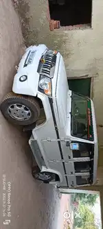 Mahindra Bolero