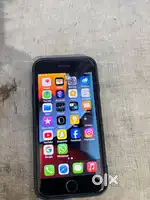 iPhone 7 128 gb all ok condition