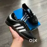 Addidas Samba OG (black) 100% original