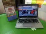 HP Elitebook 745 G3 AMD A 12 | 8 GB | 256 SSD | 1GB Radeon