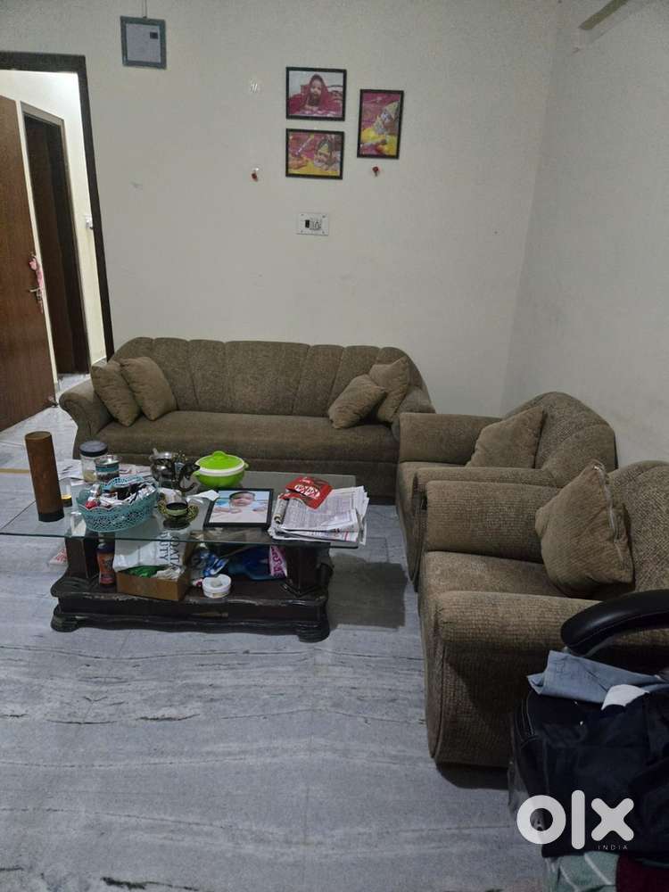 2BHK furnished Apartment for rent in Janta Colony Jaipur