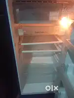 LG 180 litar Refrigerator