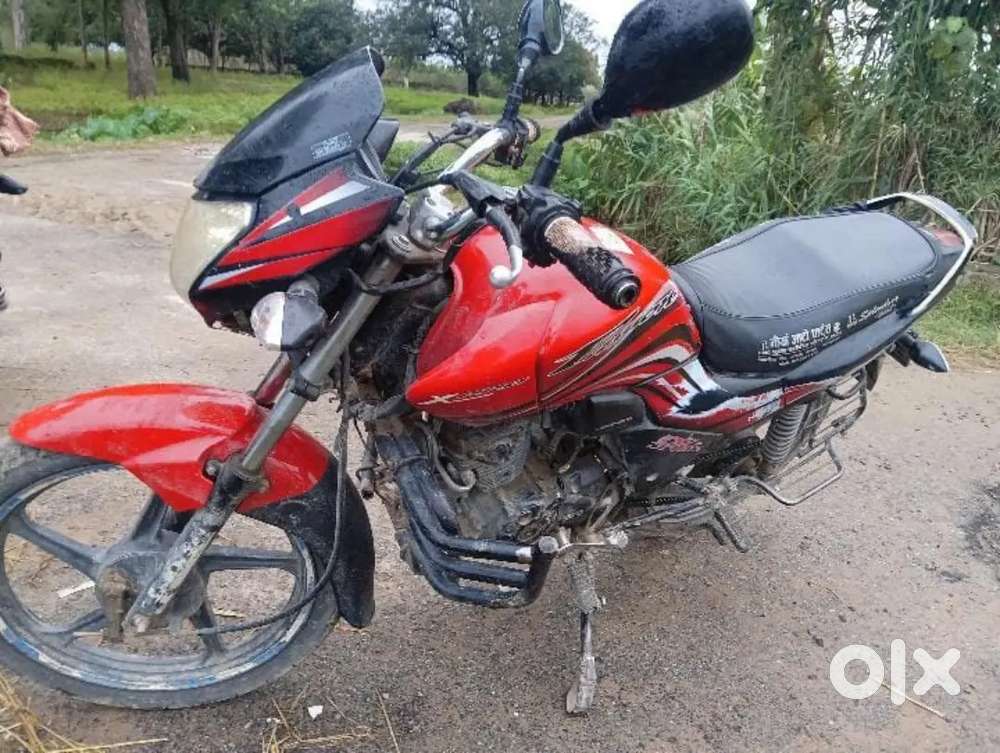 Gadi me koi kam nahi hai