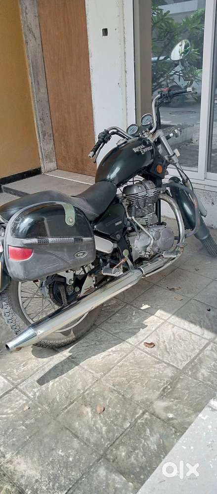 THUNDERBIRD 350 TWINSPARK