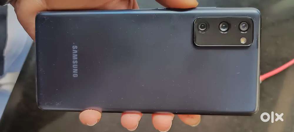 Samsung Galaxy S20FE 5G