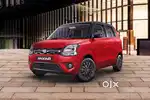 Maruti Suzuki Wagon R 2023 Petrol Well Maintained