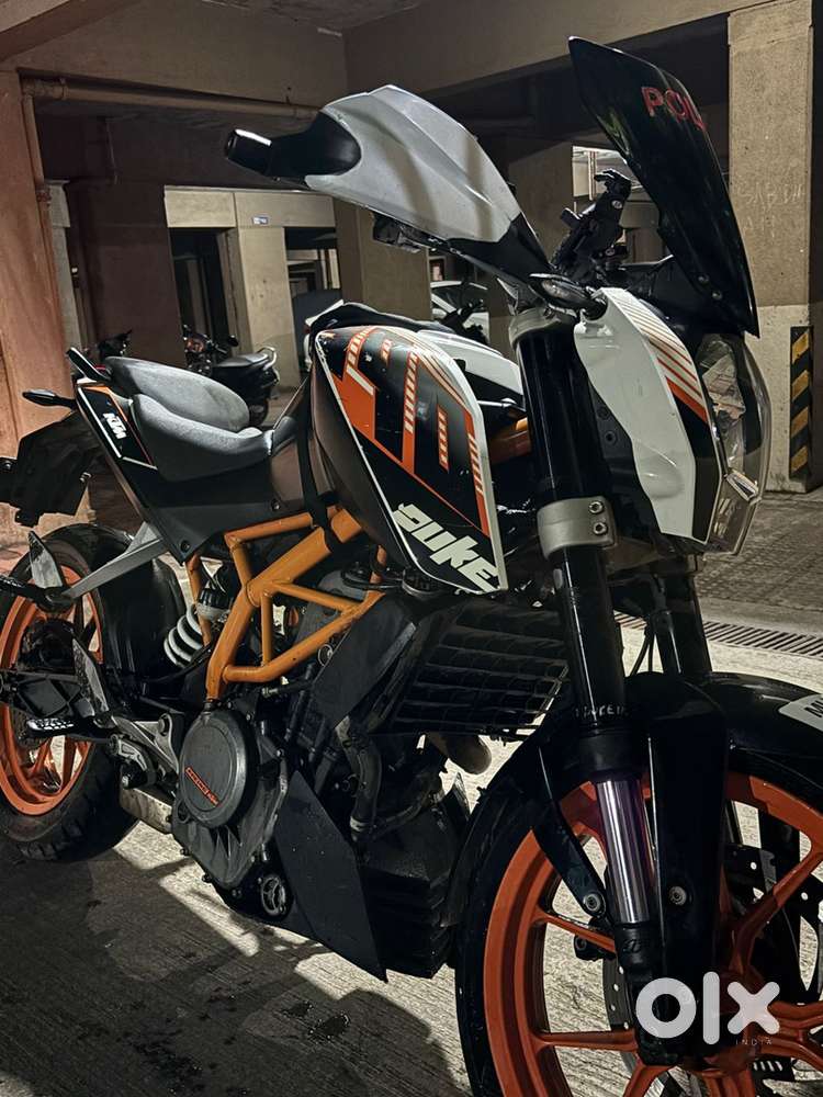 For Sale: KTM Duke 390 – BS3 (2013–2016) – Almost New Condition