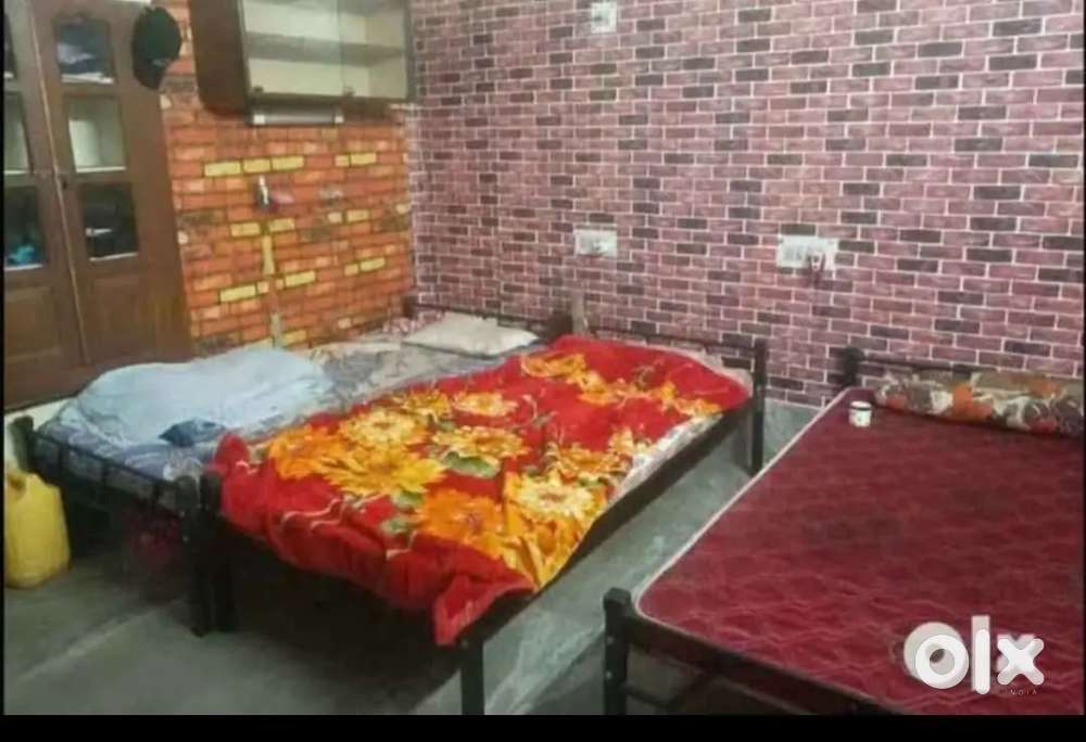 Boys PG in Behala kolkata