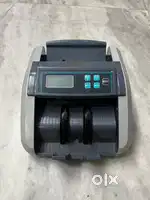 Cash Money Counting machine