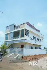 3BHK House for rent
