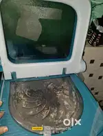 Loyyed washing machine new model