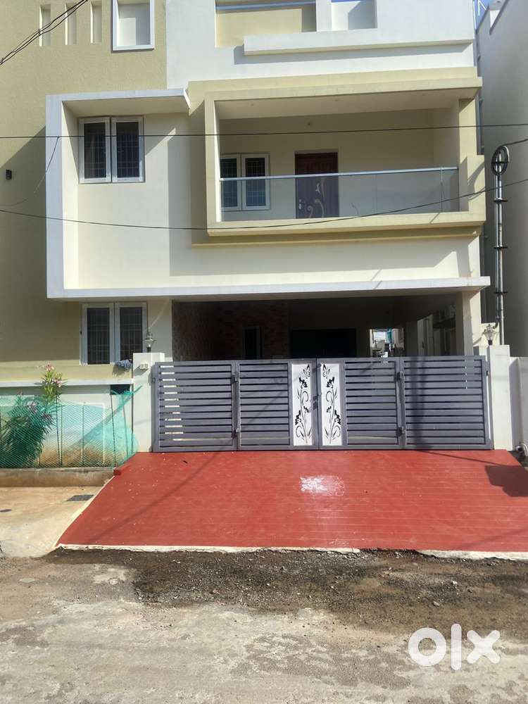 3BHK House For Rent in Navavoor Privu near Chavara schhol
