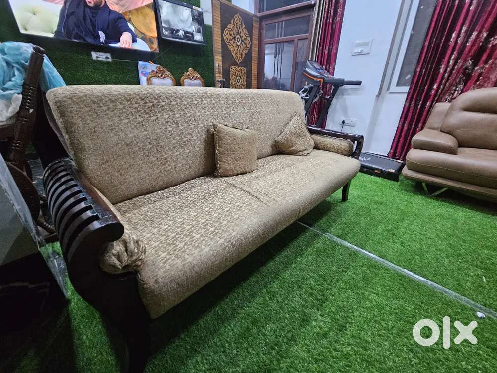 7 seater sofa