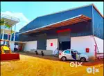 2000 sqft 5000 to 25000 sqft  godown for rent kalamassery vyttila td