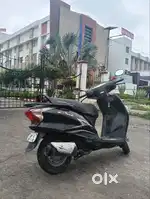Hero duet scooty 2017