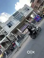 Urgent shop for sale near pani ki tanki ,faizzulaganj lucknoww