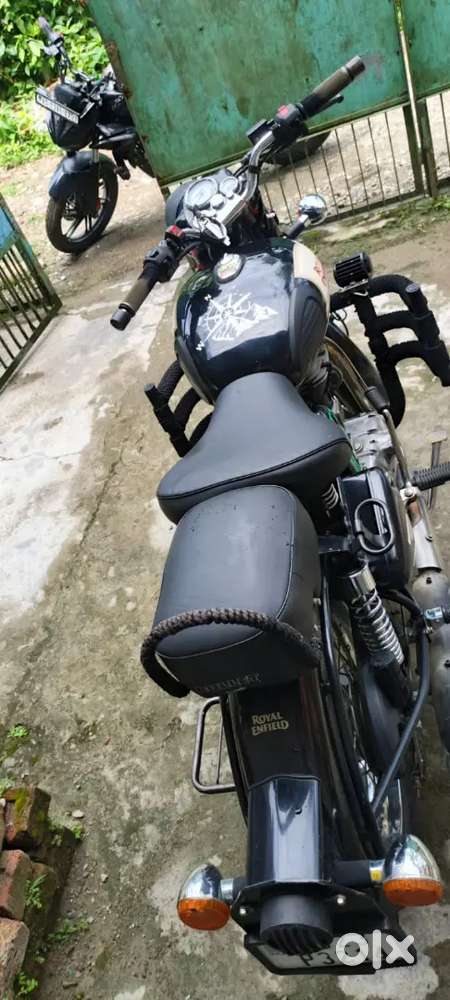 Urgent sale