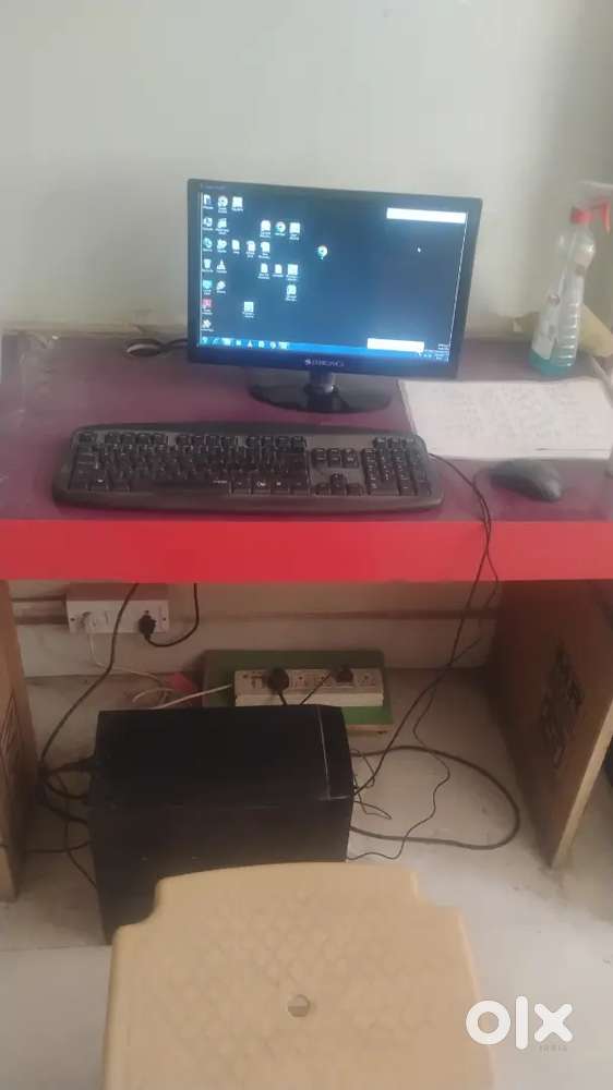 Urgent sell full setup7000
