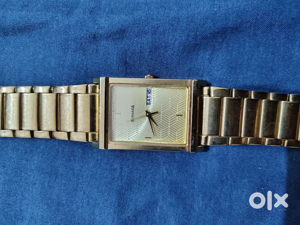 Watch' Sonata very good conditions
