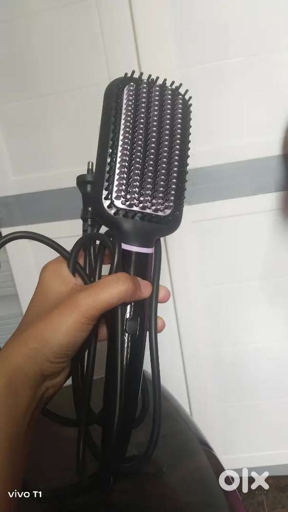 Philips Straightening Brush