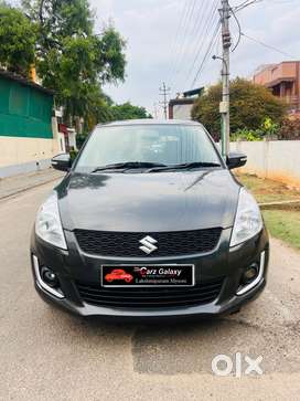Maruti Suzuki Swift DDiS VDI, 2016, Diesel