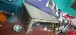 Single bed (chauki)